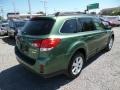 Cypress Green Pearl - Outback 2.5i Premium Photo No. 6