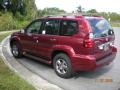 Salsa Red Pearl - GX 470 Photo No. 10
