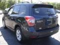 Dark Gray Metallic - Forester 2.5i Photo No. 8