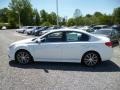 2014 Satin White Pearl Subaru Legacy 2.5i Sport  photo #4