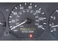 2000 Black Toyota Camry LE  photo #2