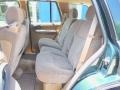 Forest Green Metallic - TrailBlazer LS 4x4 Photo No. 14