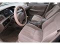 2000 Black Toyota Camry LE  photo #4