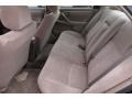2000 Black Toyota Camry LE  photo #5