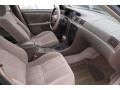 2000 Black Toyota Camry LE  photo #6