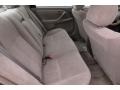 2000 Black Toyota Camry LE  photo #7