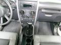 Jeep Green Metallic - Wrangler X 4x4 Photo No. 13