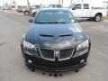 2008 Panther Black Metallic Pontiac G8   photo #2