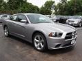 Billet Silver - Charger SE Photo No. 2