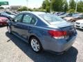 2014 Twilight Blue Metallic Subaru Legacy 2.5i Premium  photo #5