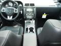Dark Slate Gray Dashboard Photo for 2013 Dodge Challenger #81909589