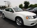 New Bright White - Avenger SE Photo No. 2
