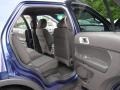2011 Kona Blue Metallic Ford Explorer XLT 4WD  photo #15