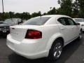 New Bright White - Avenger SE Photo No. 3