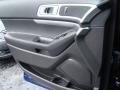 2011 Kona Blue Metallic Ford Explorer XLT 4WD  photo #17