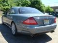 Granite Grey Metallic - CL 55 AMG Photo No. 4