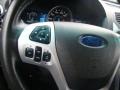 2011 Kona Blue Metallic Ford Explorer XLT 4WD  photo #21