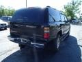 2004 Black Chevrolet Suburban 1500  photo #4