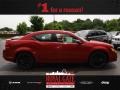 Redline 2-Coat Pearl - Avenger SE V6 Photo No. 1