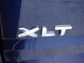 2011 Kona Blue Metallic Ford Explorer XLT 4WD  photo #33