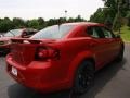 Redline 2-Coat Pearl - Avenger SE V6 Photo No. 3