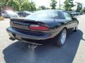 1993 Black Chevrolet Camaro Z28 Coupe  photo #4