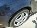 2008 Deep Sea Blue Pearl Effect Audi A4 2.0T quattro Sedan  photo #9