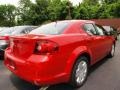 Redline 2-Coat Pearl - Avenger SE Photo No. 3