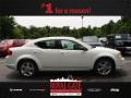 New Bright White - Avenger SE V6 Photo No. 1