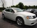 New Bright White - Avenger SE V6 Photo No. 2