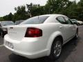 New Bright White - Avenger SE V6 Photo No. 3