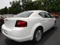 New Bright White - Avenger SE V6 Photo No. 3