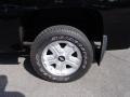 Black - Silverado 1500 LT Crew Cab 4x4 Photo No. 9