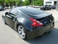Magnetic Black - 370Z Sport Coupe Photo No. 3