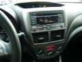 2010 Obsidian Black Pearl Subaru Impreza Outback Sport Wagon  photo #17