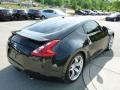 Magnetic Black - 370Z Sport Coupe Photo No. 5