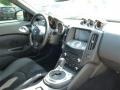 Magnetic Black - 370Z Sport Coupe Photo No. 7