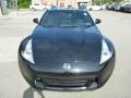 Magnetic Black - 370Z Sport Coupe Photo No. 10