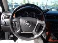 Black - Silverado 1500 LT Crew Cab 4x4 Photo No. 17