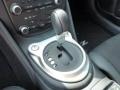 Magnetic Black - 370Z Sport Coupe Photo No. 17