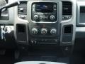 2013 Black Ram 2500 Tradesman Crew Cab 4x4  photo #7