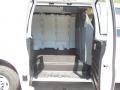 Summit White - Express 3500 Cargo Van Photo No. 9
