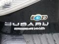 2010 Obsidian Black Pearl Subaru Impreza Outback Sport Wagon  photo #28