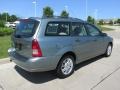 2006 Light Tundra Metallic Ford Focus ZXW SES Wagon  photo #3