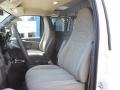 Summit White - Express 3500 Cargo Van Photo No. 13