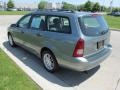 Light Tundra Metallic - Focus ZXW SES Wagon Photo No. 5