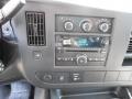 Summit White - Express 3500 Cargo Van Photo No. 15
