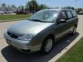 2006 Light Tundra Metallic Ford Focus ZXW SES Wagon  photo #7