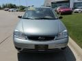 2006 Light Tundra Metallic Ford Focus ZXW SES Wagon  photo #8