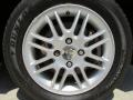 Light Tundra Metallic - Focus ZXW SES Wagon Photo No. 9